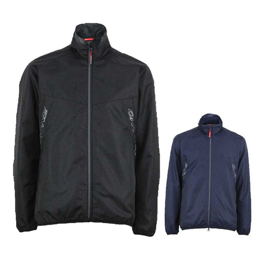 Baseball Shellcon Jacket, Water-repellent, Windproof