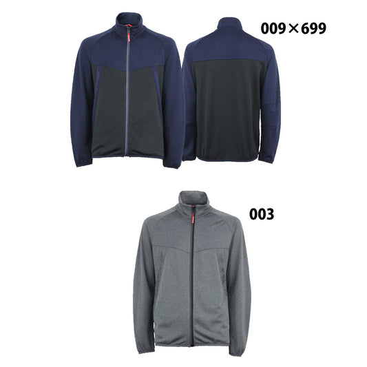 Training jackets for men, baseball wear