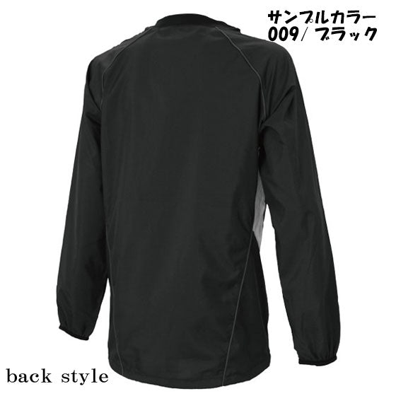 U-Jean Long Sleeve [Mail Order OK (Cannot be bundled)]