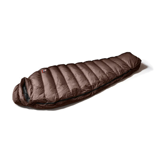 Sleeping bag Aurora Light 450DX Regular size Down 3 season