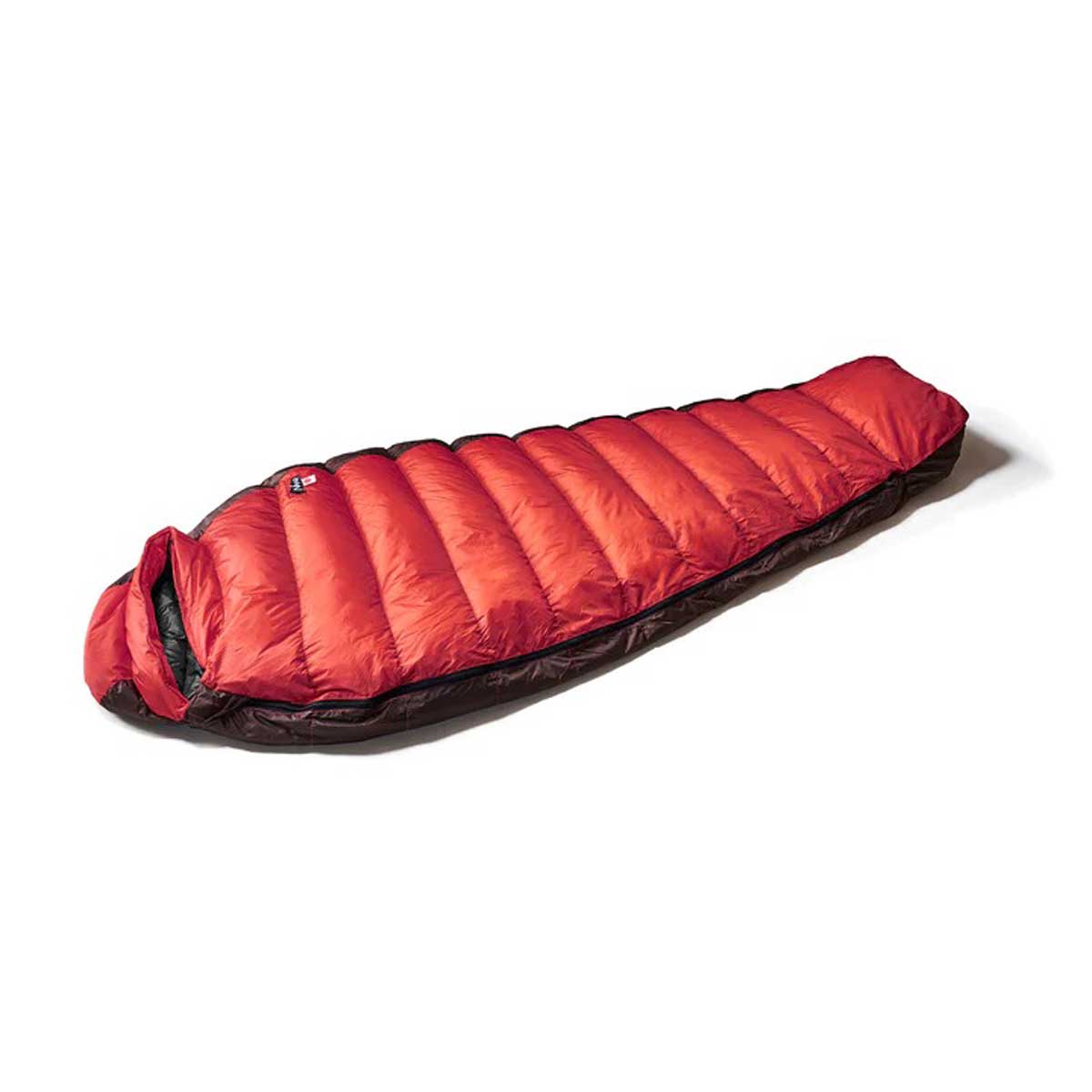 AURORA light 350DX Short Aurora Light Down Sleeping Bag