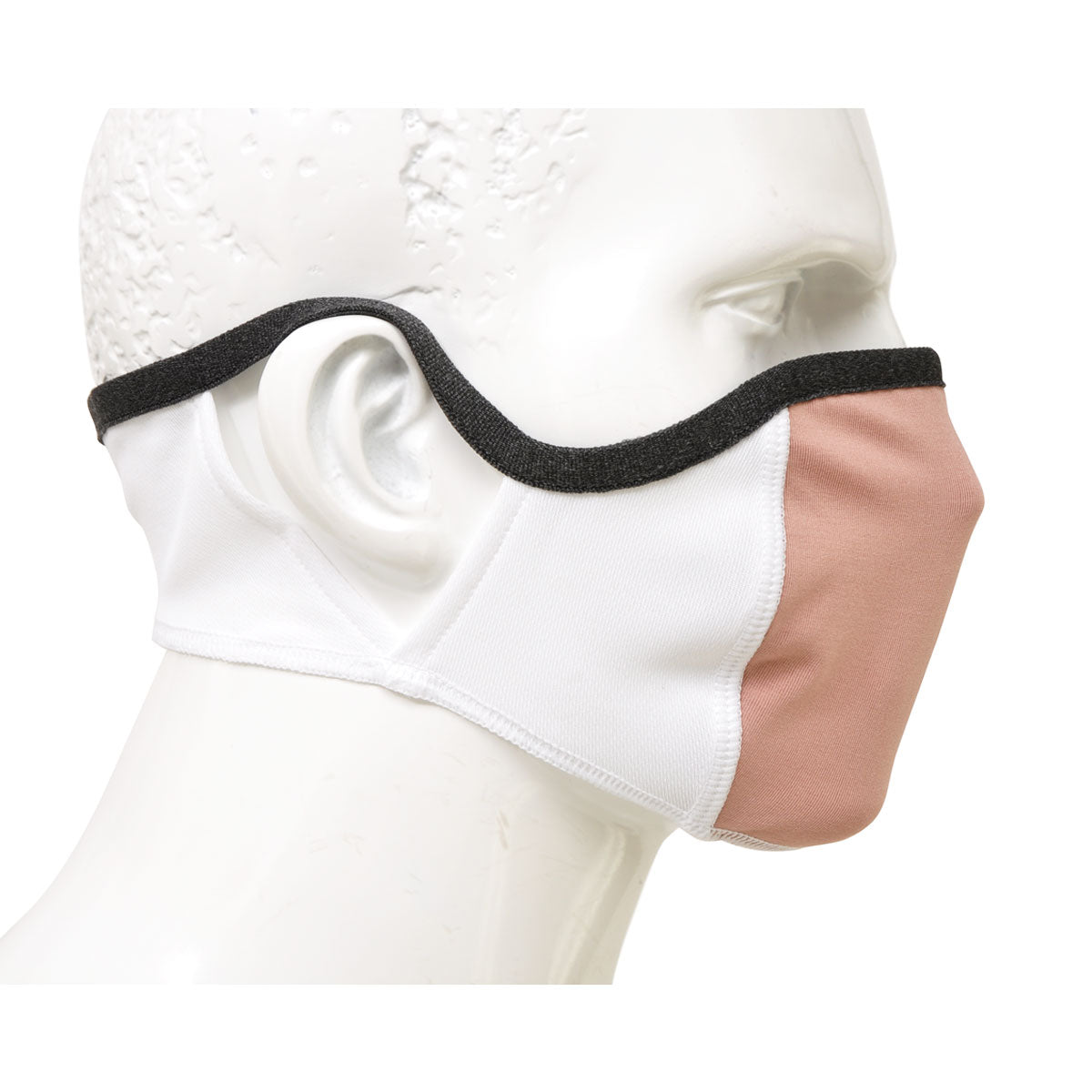 OMA92856 Washable and reusable face mask made of antibacterial dry-up fabric