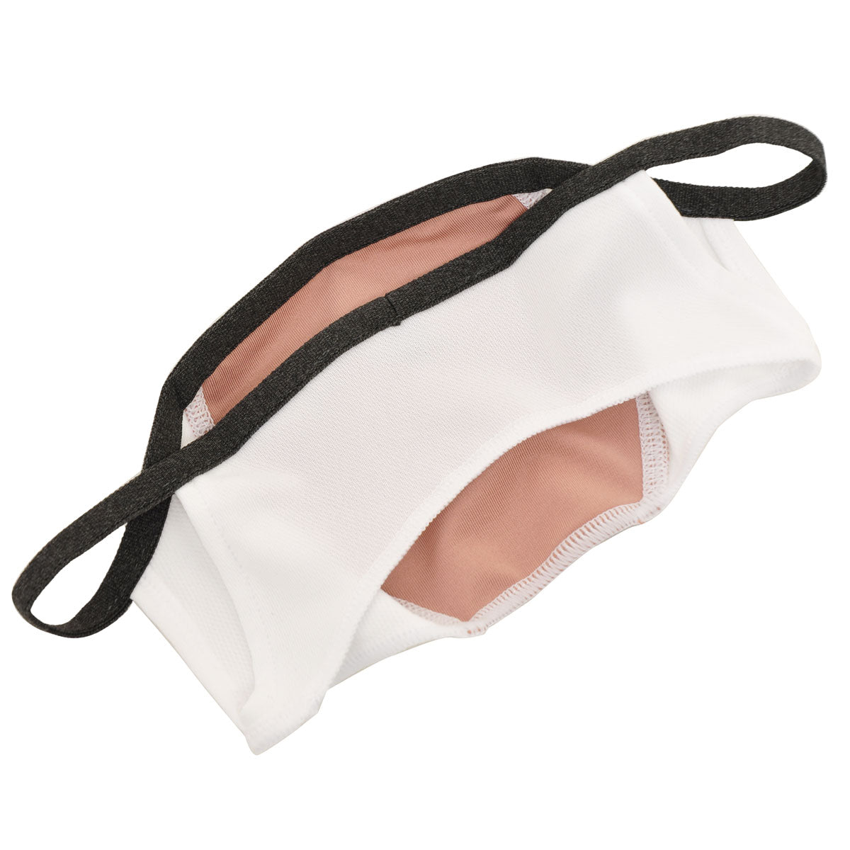 OMA92856 Washable and reusable face mask made of antibacterial dry-up fabric