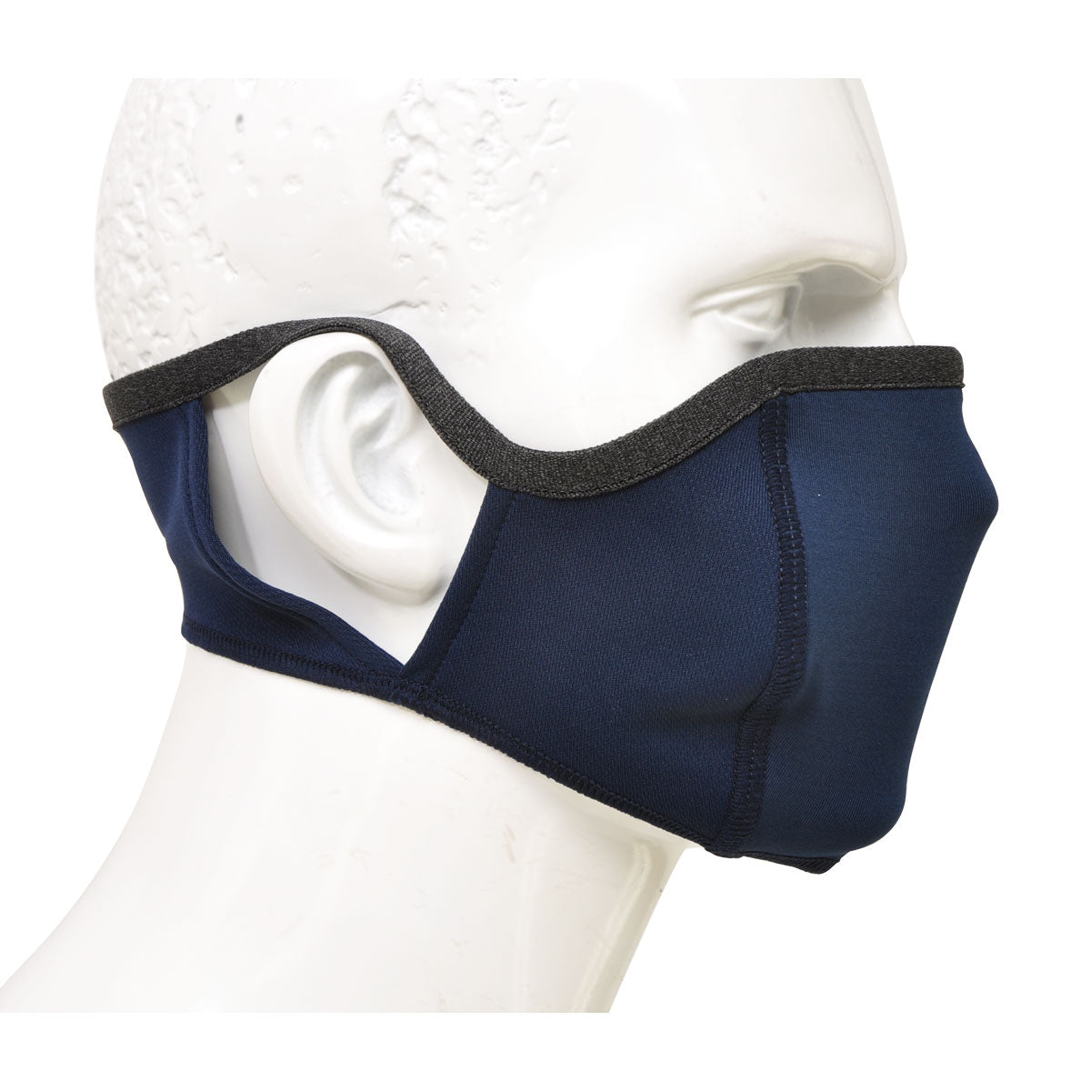 OMA92856 Washable and reusable face mask made of antibacterial dry-up fabric