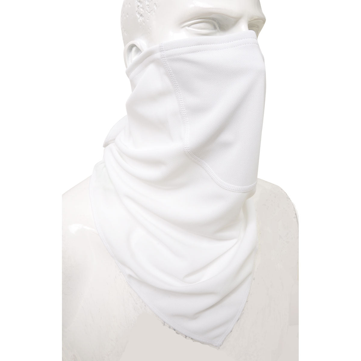 OMA92858 Washable and reusable, sweat-absorbing, quick-drying, antibacterial bandana mask