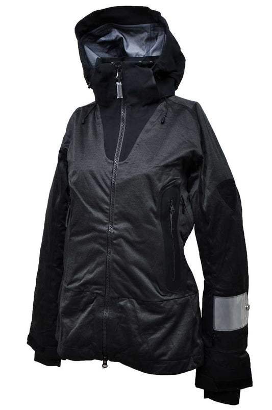 LADIES SHELL JACKET Ladies shell jacket ski wear