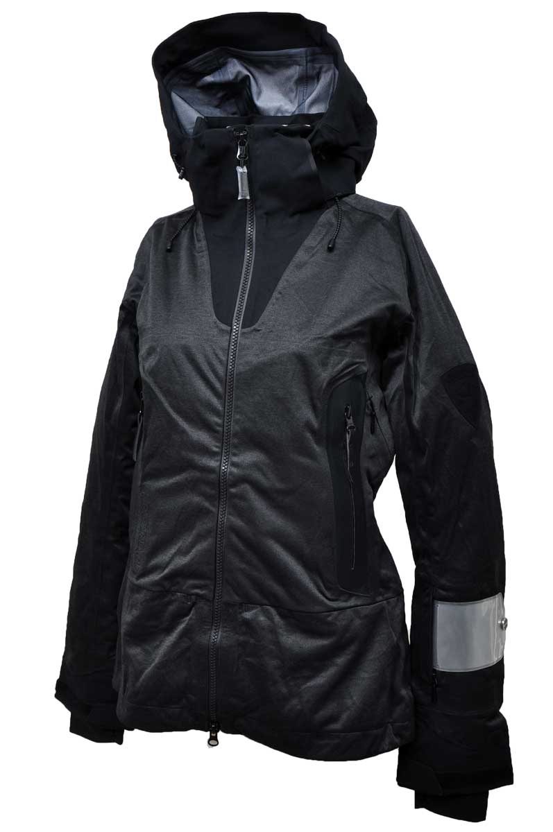 LADIES SHELL JACKET レディース シェルジャケット スキーウェア – SPORTEC.JP