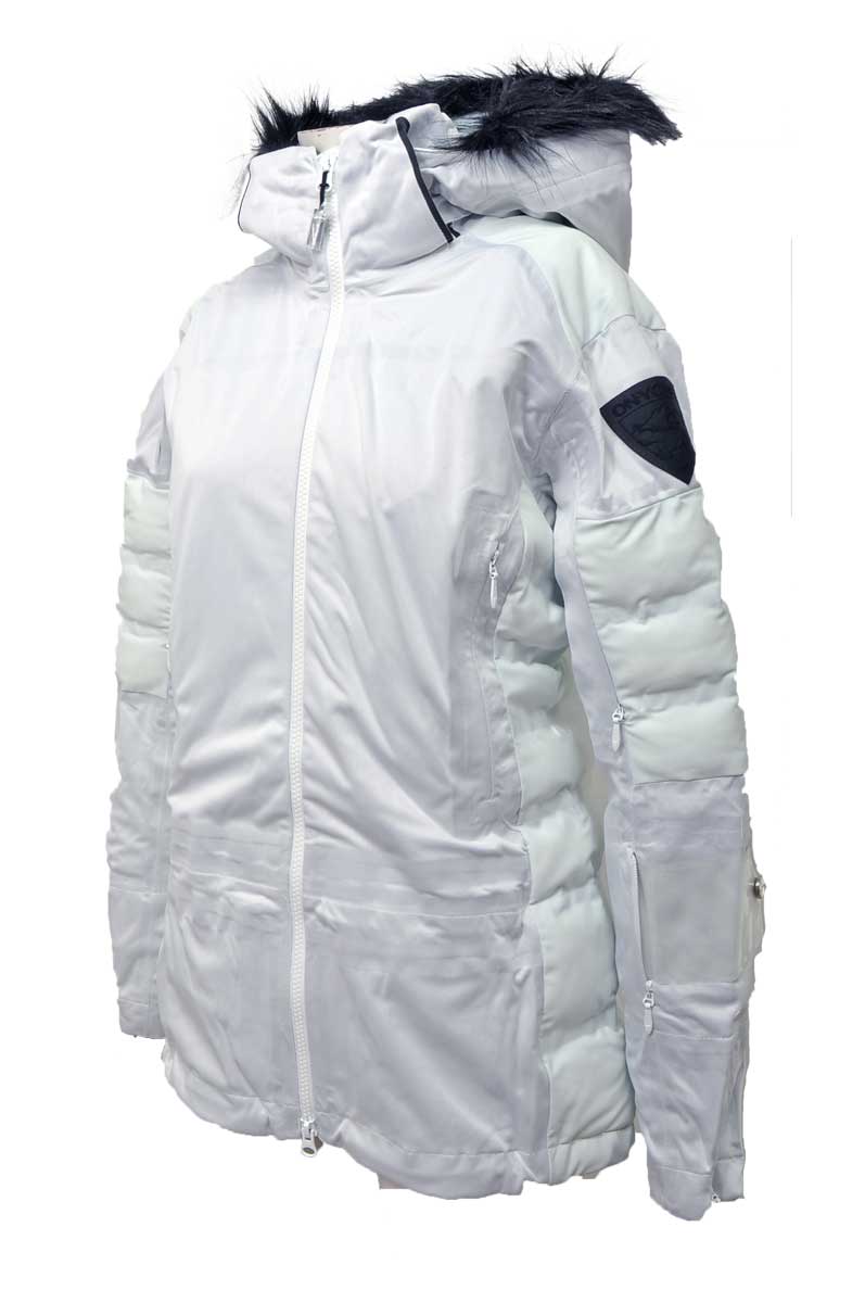 LADIES JACKET Ladies jacket Fur jacket Ski wear