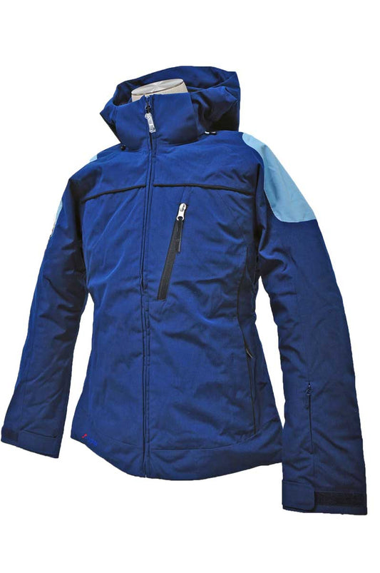 LADIES TEAM JACKET Ladies team jacket ski wear