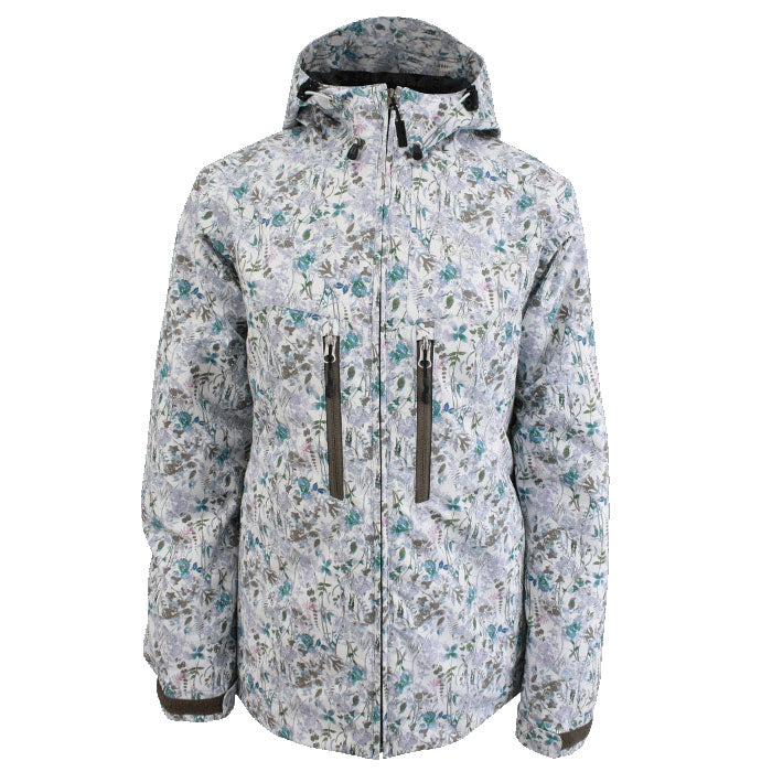 LADIES PRINT JACKET Print jacket Ladies ski wear