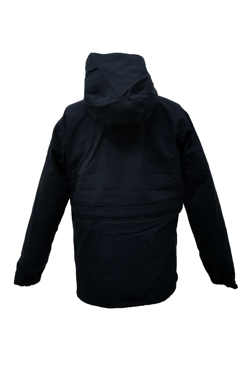 GAME WRAP JACKET メンズ スノージャケット 競技用 リバーシブル スキー