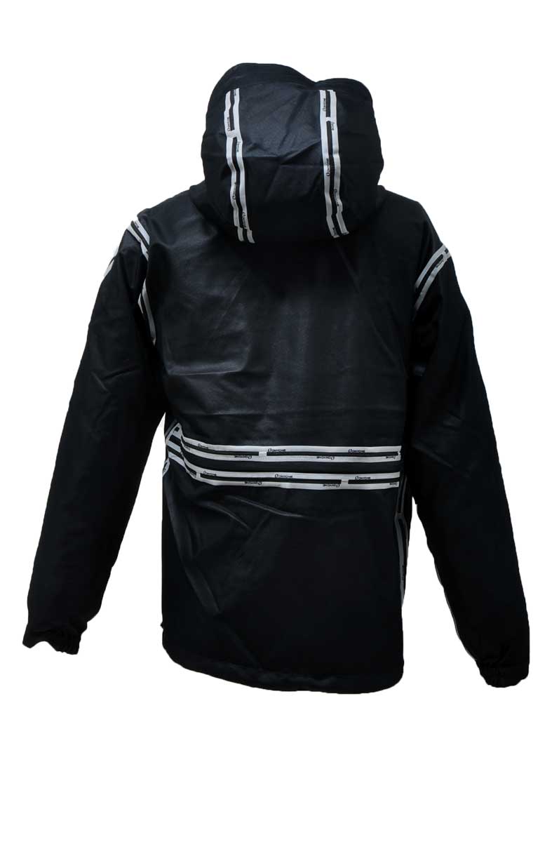 GAME WRAP JACKET Men's Snow Jacket, Reversible, Competition, Ski