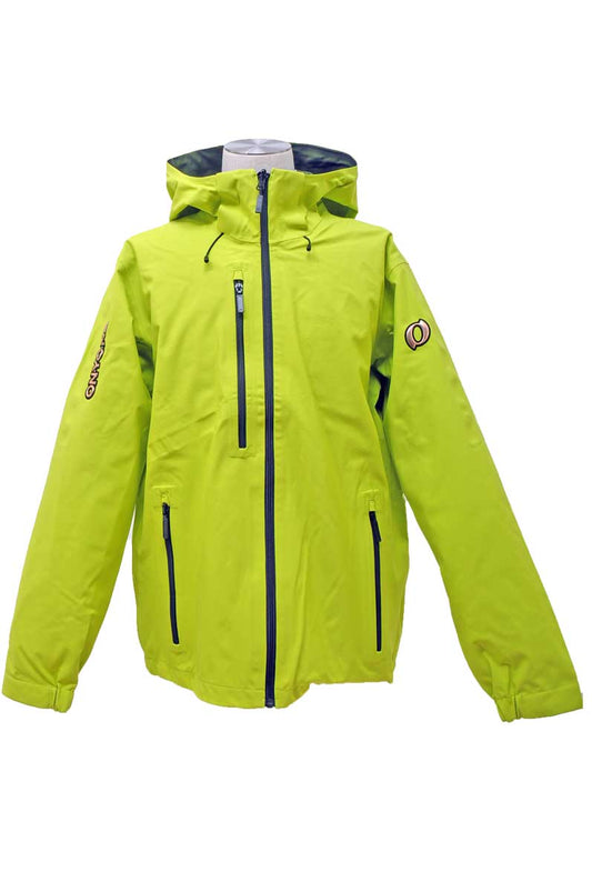 GAME WRAP JACKET Men's Snow Jacket, Reversible, Competition, Ski