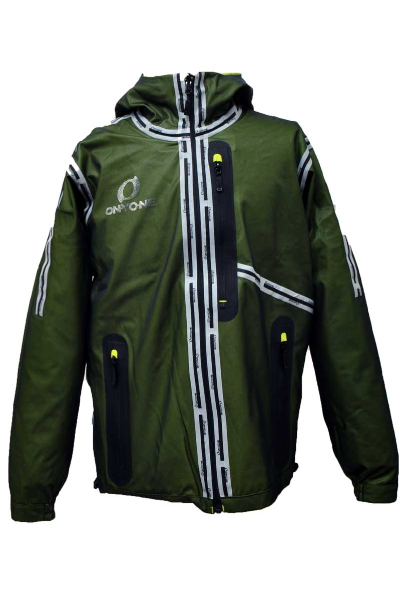 GAME WRAP JACKET Men's Snow Jacket, Reversible, Competition, Ski