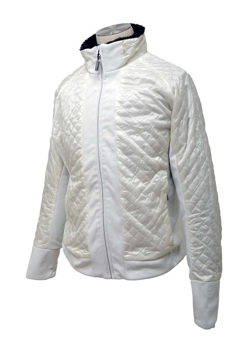 MENS HYBRID JACKET Men's Hybrid Jacket Snowwear