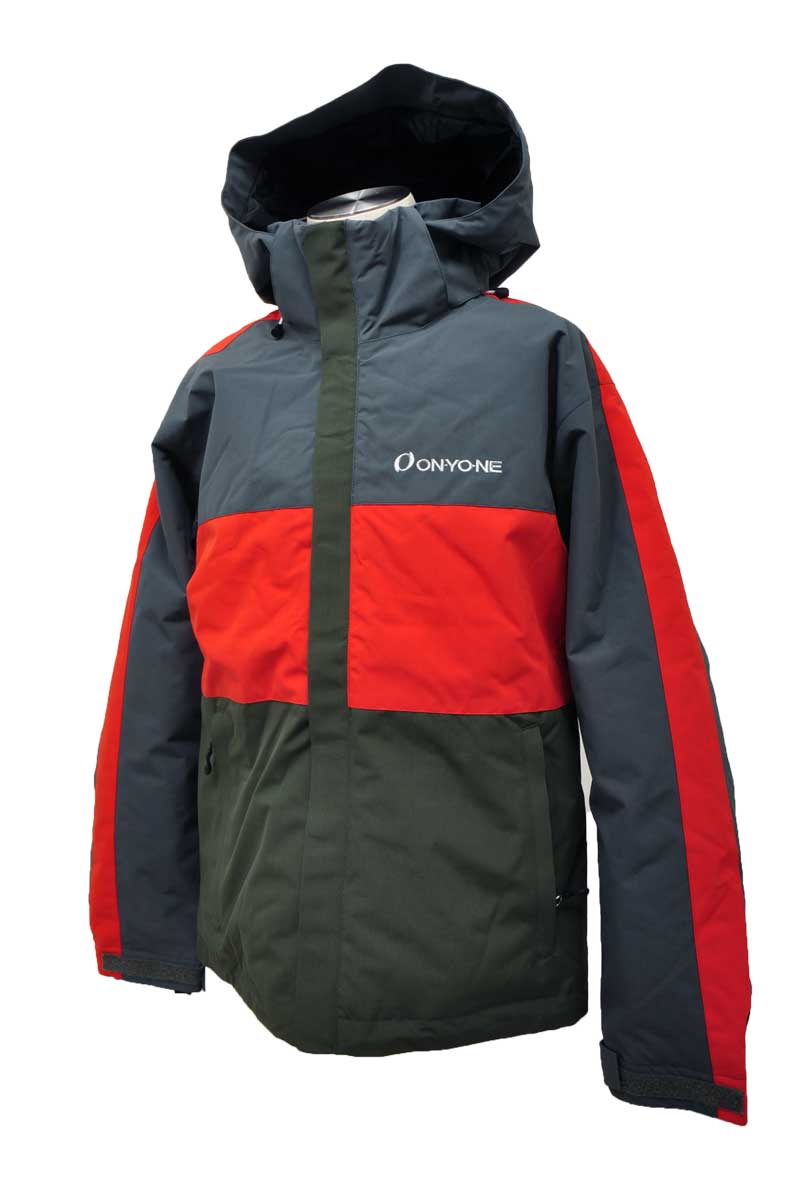 OUTER JACKET Outer jacket Men's ski wear