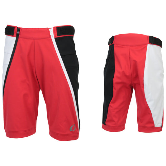 ジュニア 子供 ミドルレイヤー  スキー ウェア