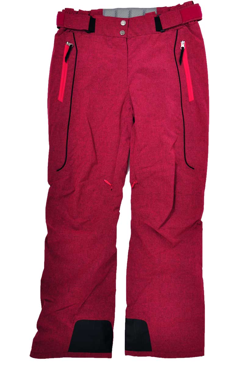 LADIES TEAM PANTS Team pants Ladies ski wear