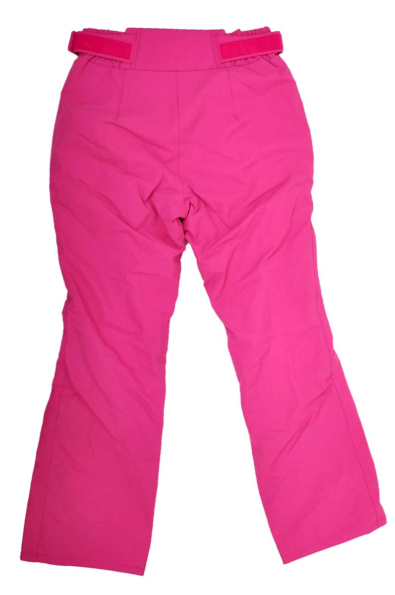 LADIES OUTER PANTS Outer pants Ladies ski wear