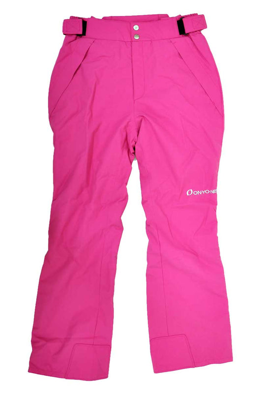 LADIES OUTER PANTS Outer pants Ladies ski wear