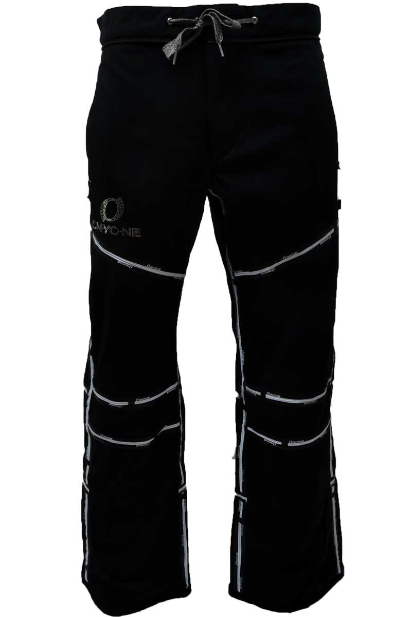 GAME PANTS Men's competition ski wear