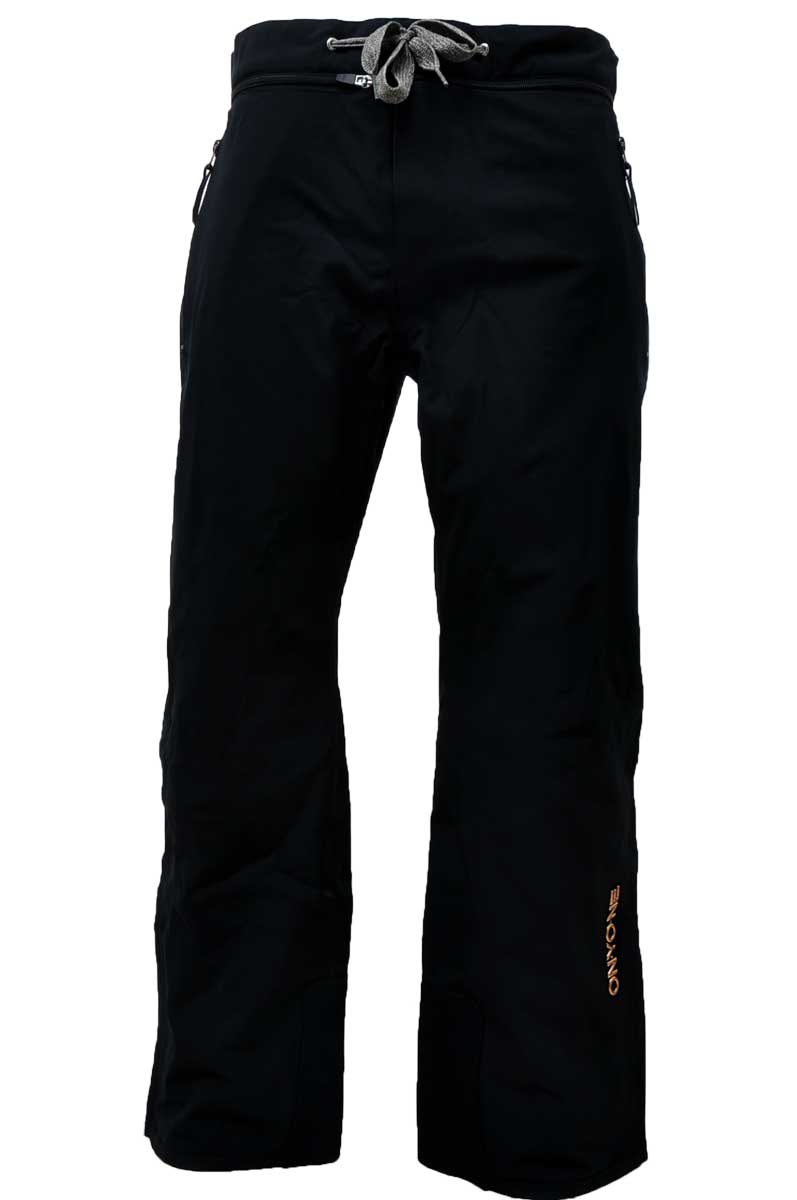 GAME PANTS Men's competition ski wear