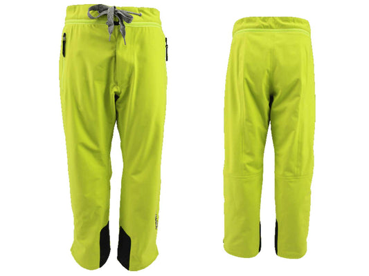 GAME PANTS Men's competition ski wear