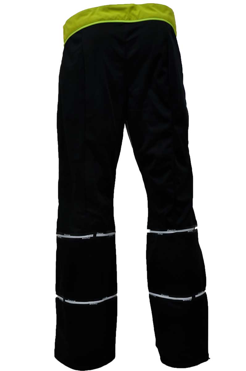 GAME PANTS Men's competition ski wear