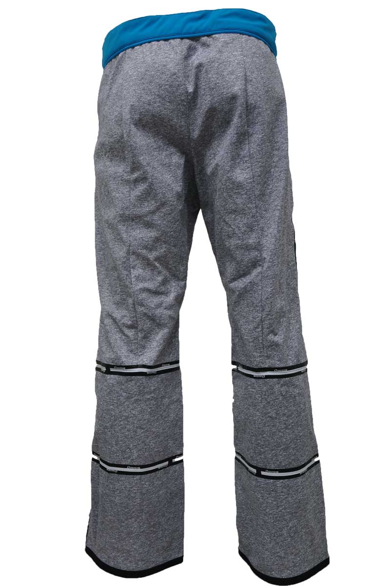 GAME PANTS Men's competition ski wear