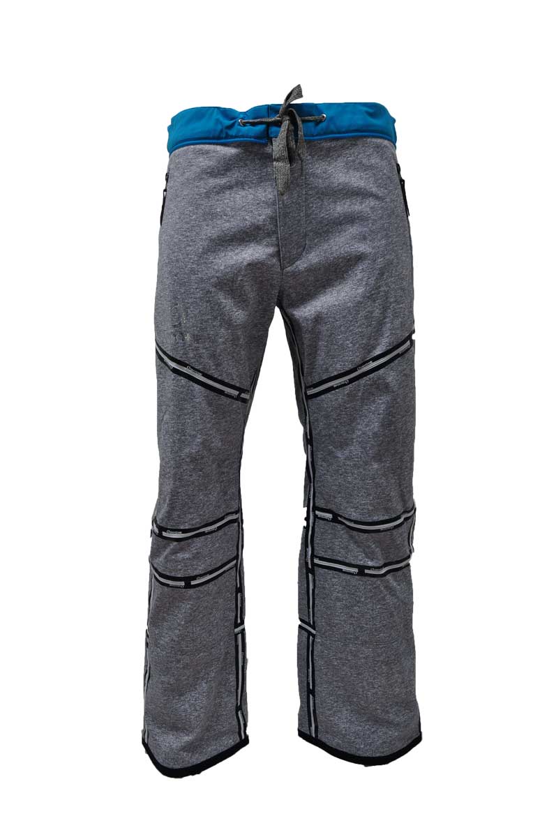 GAME PANTS Men's competition ski wear