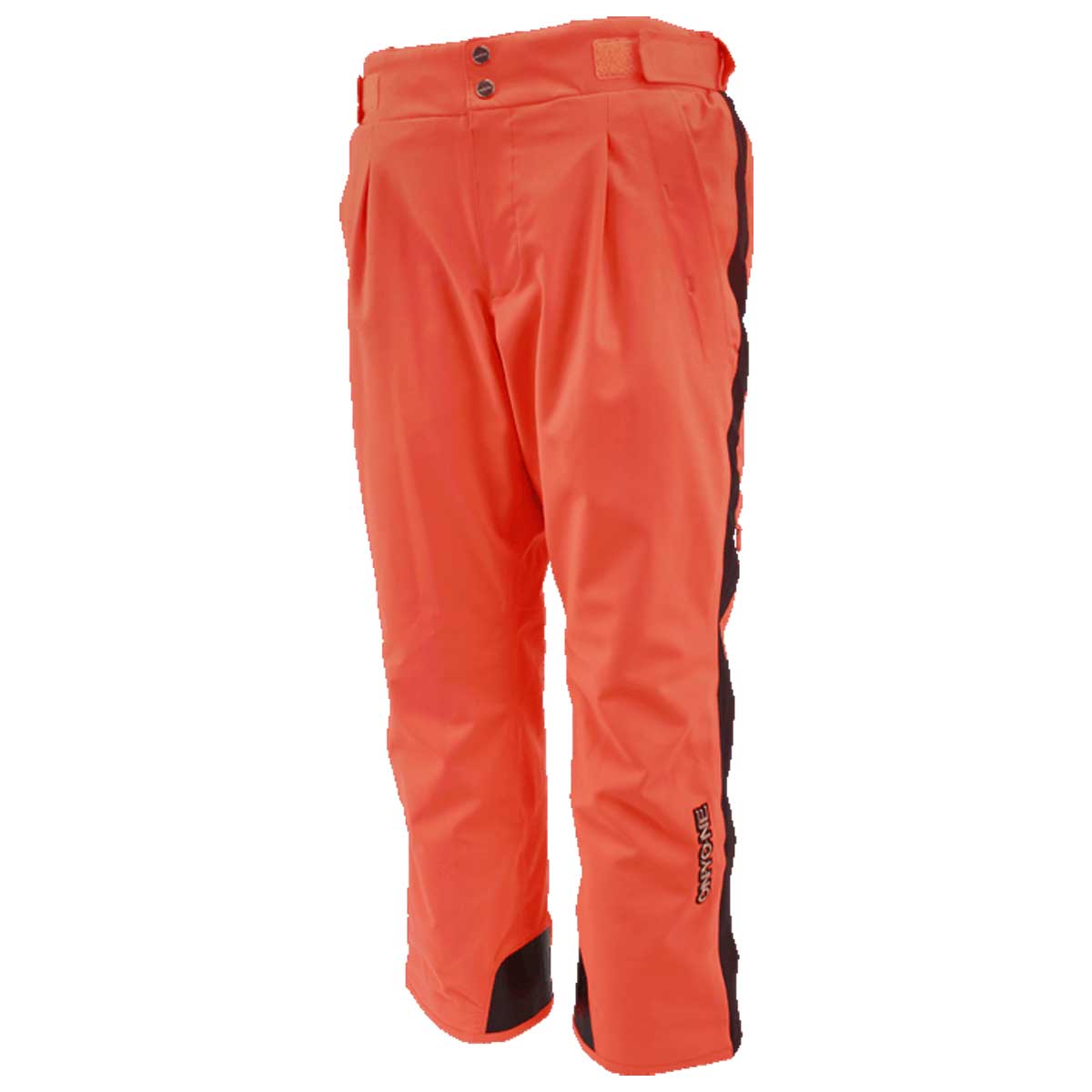 DEMO OUTER PANTS Demo outer pants Men's ski wear