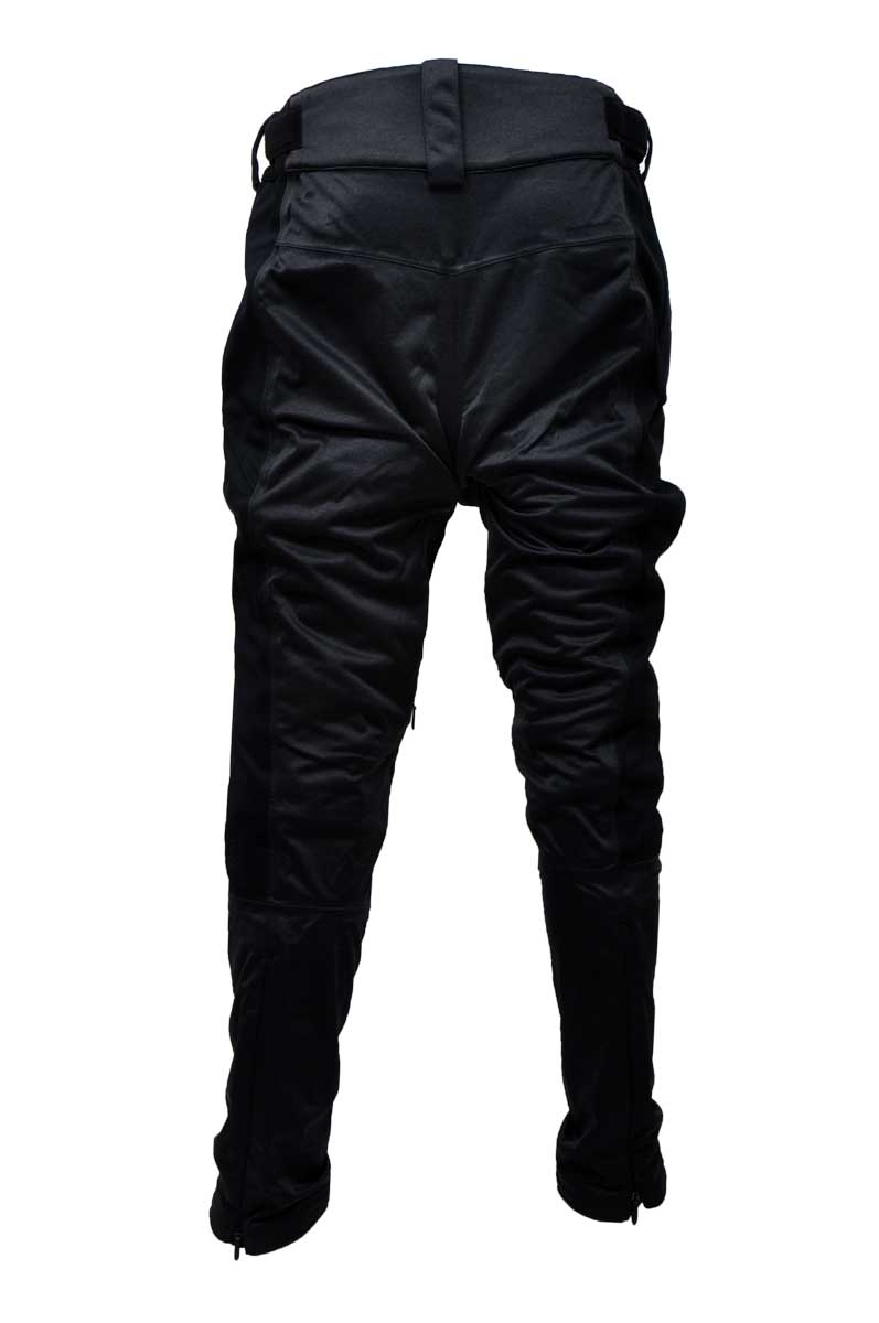 MENS SLIM PANTS Men's slim pants Snowwear Slim silhouette