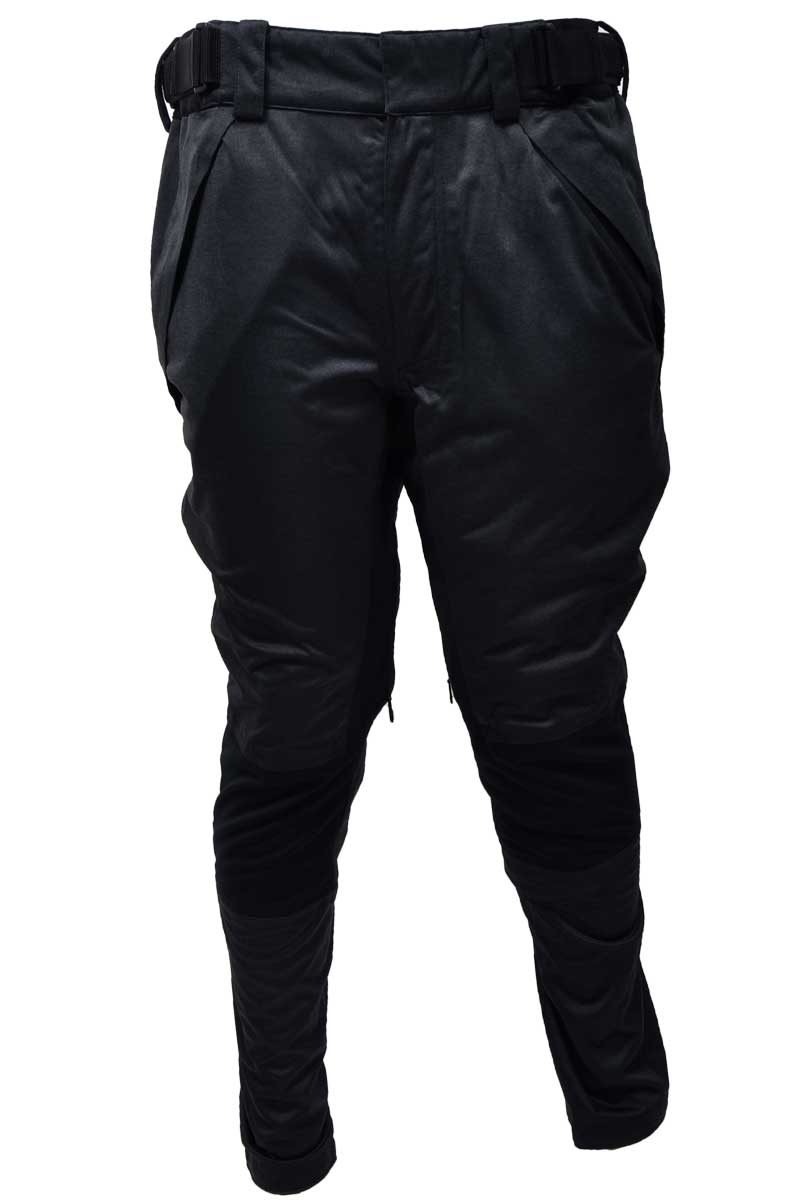 MENS SLIM PANTS Men's slim pants Snowwear Slim silhouette