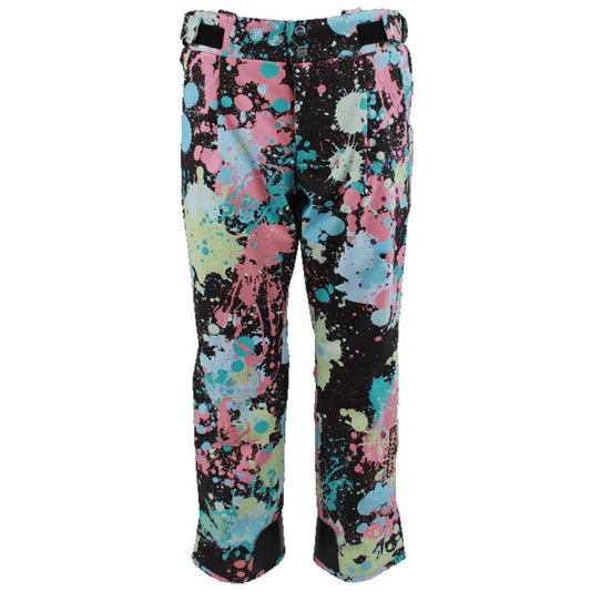 PRINT OUTER PANTS プリントアウターパンツ メンズ