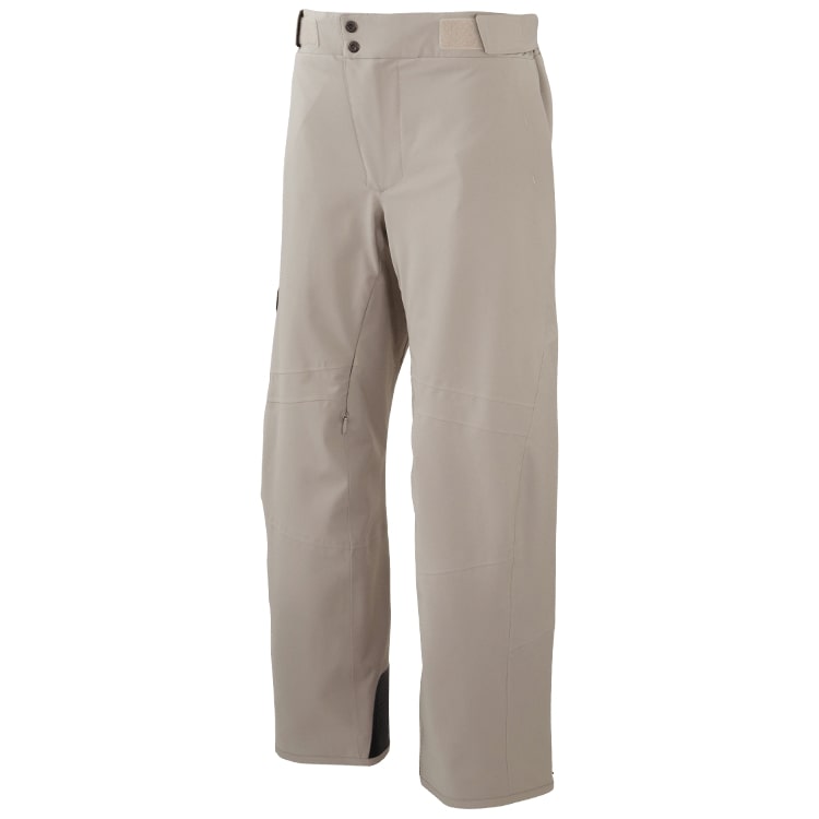 Men's ski wear top and bottom set DEMO Outer jacket and long pants set up