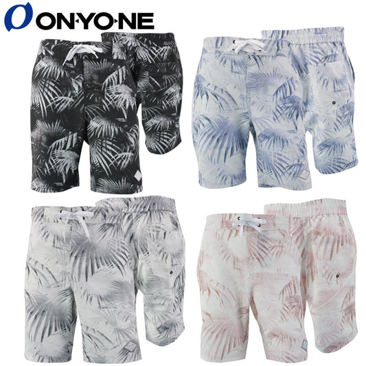 メンズ ハーフパンツ ボードショーツ トランクス 水着 メンズ