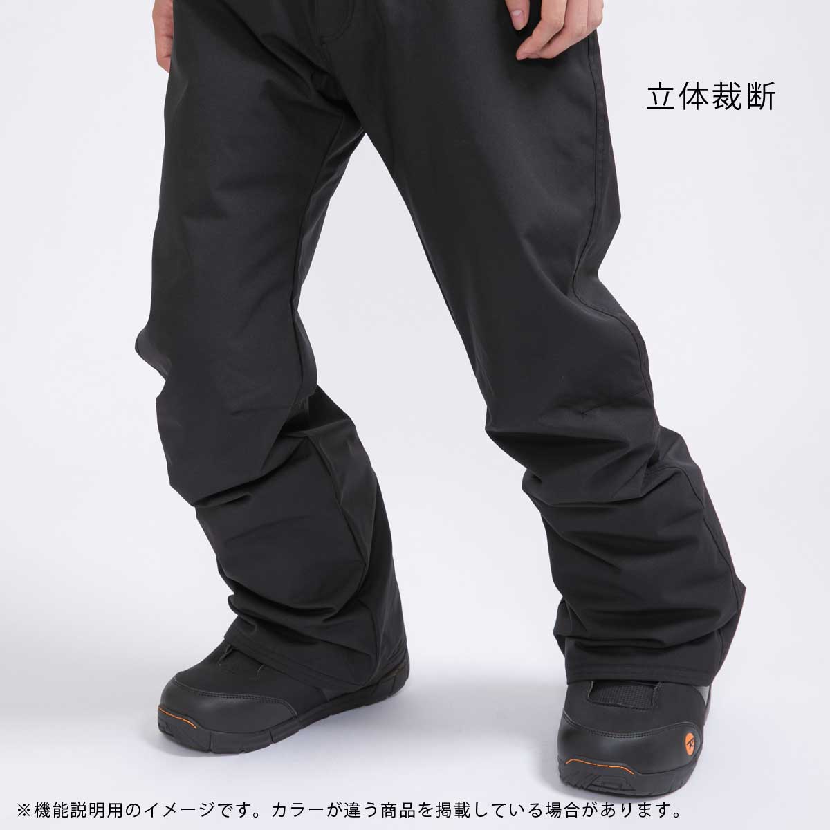 MENS PANTS メンズ スノーパンツ スノーボード