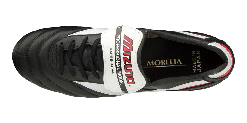 Morelia 2 JAPAN Men's Soccer Cleats Shoes