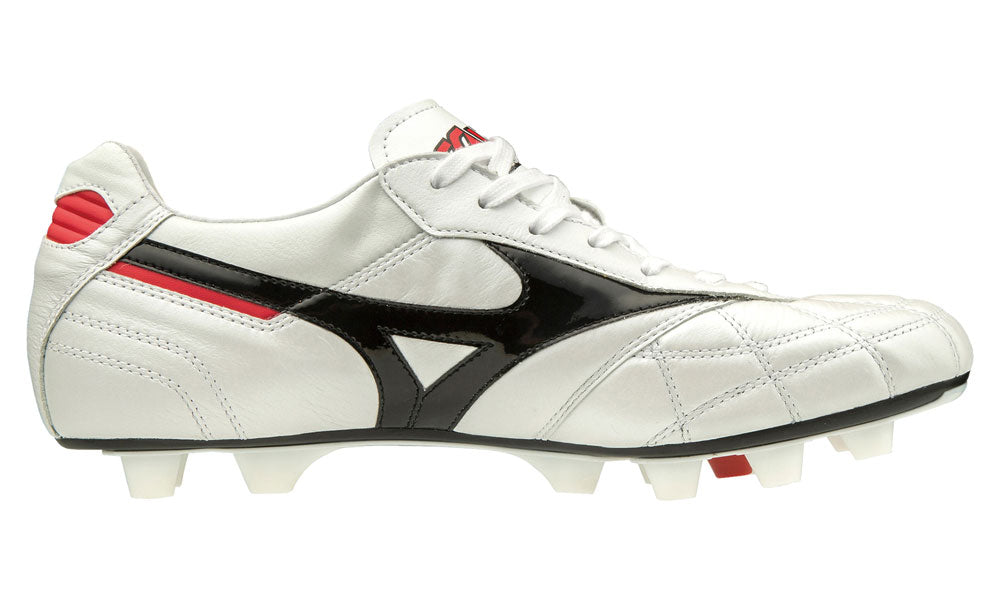 Soccer Cleats Morelia 2 JAPAN Men's Shoes Made in Japan