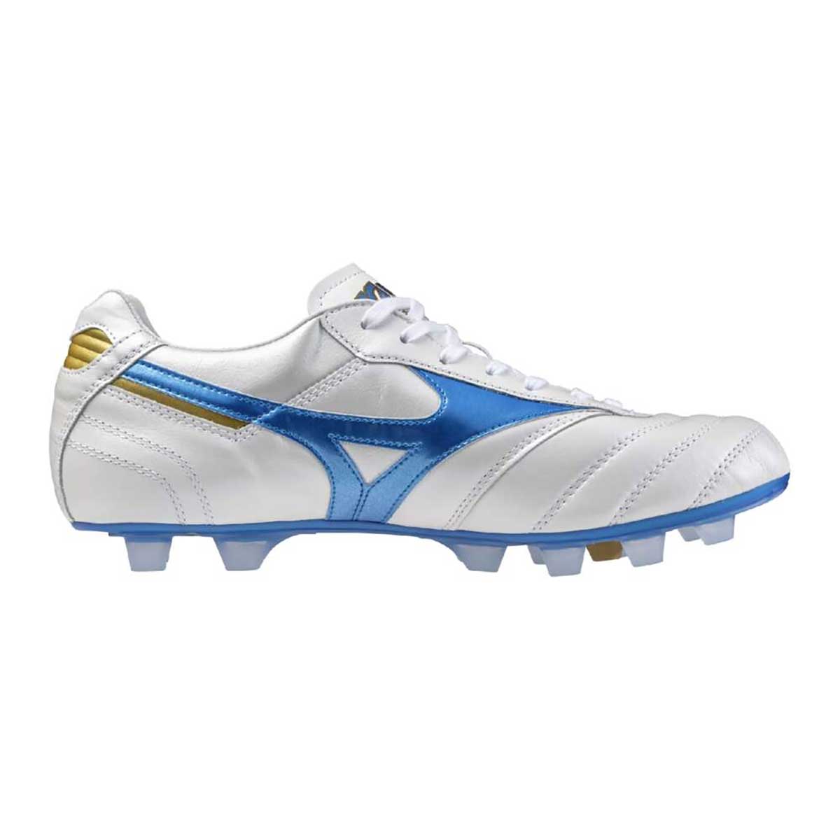 Morelia II JAPAN soccer cleats, fixed