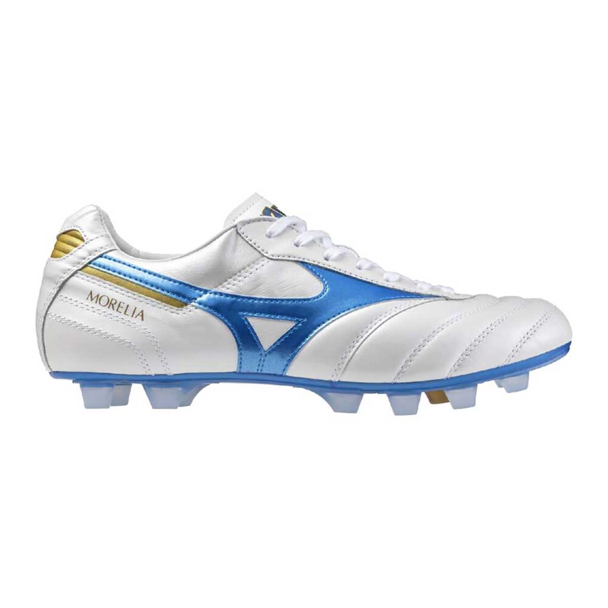 Morelia II JAPAN soccer cleats, fixed