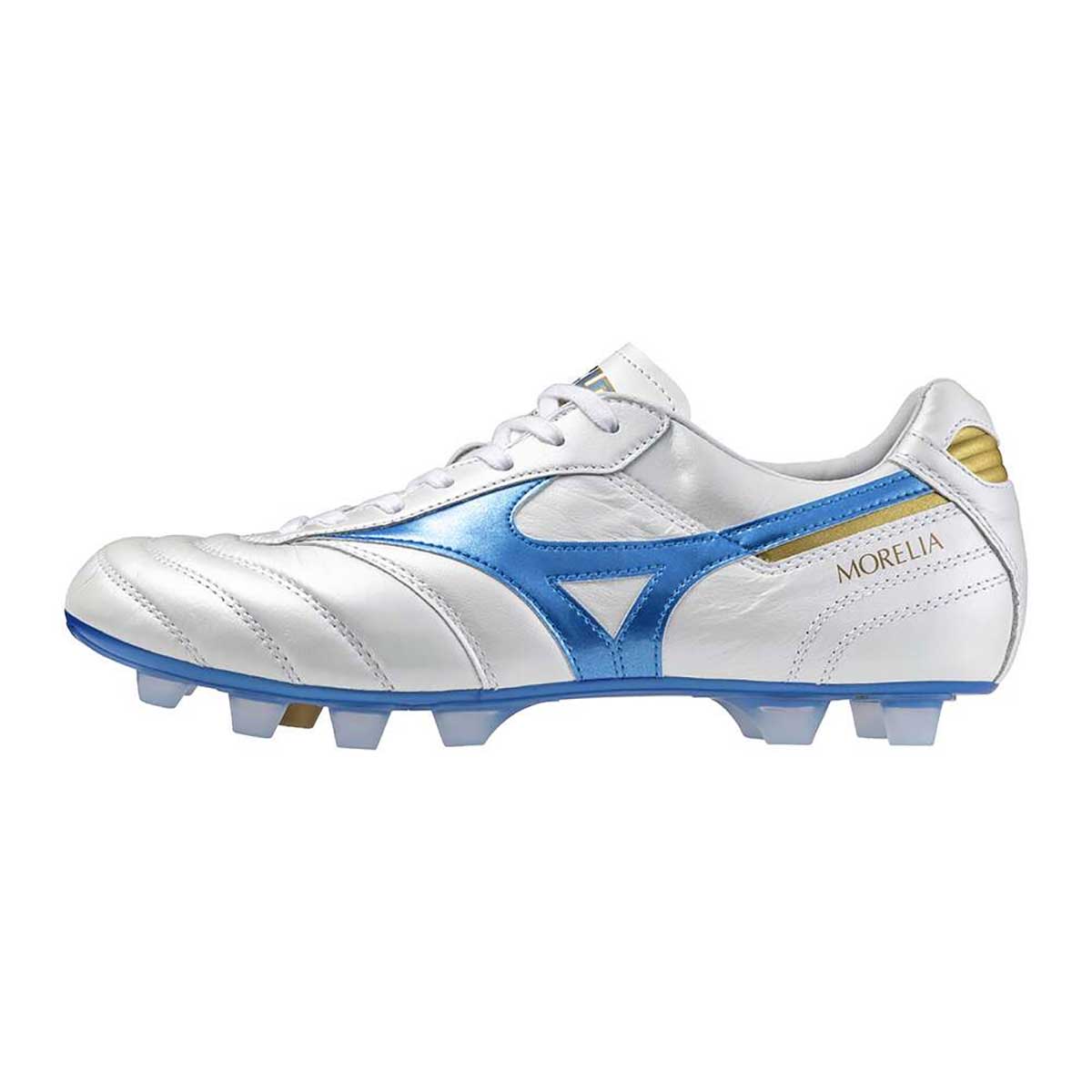 Morelia II JAPAN soccer cleats, fixed