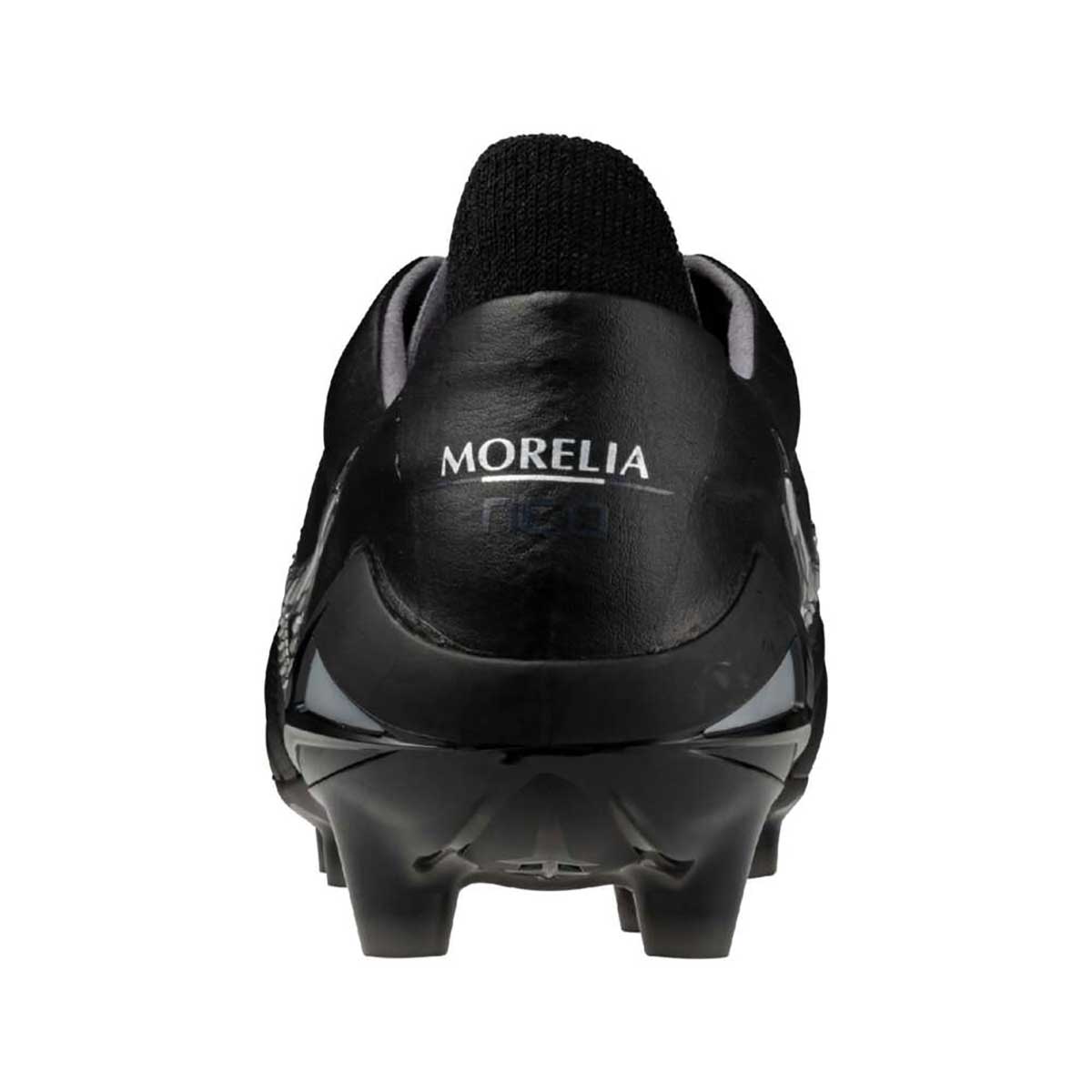 Morelia Neo IV JAPAN soccer cleats, fixed