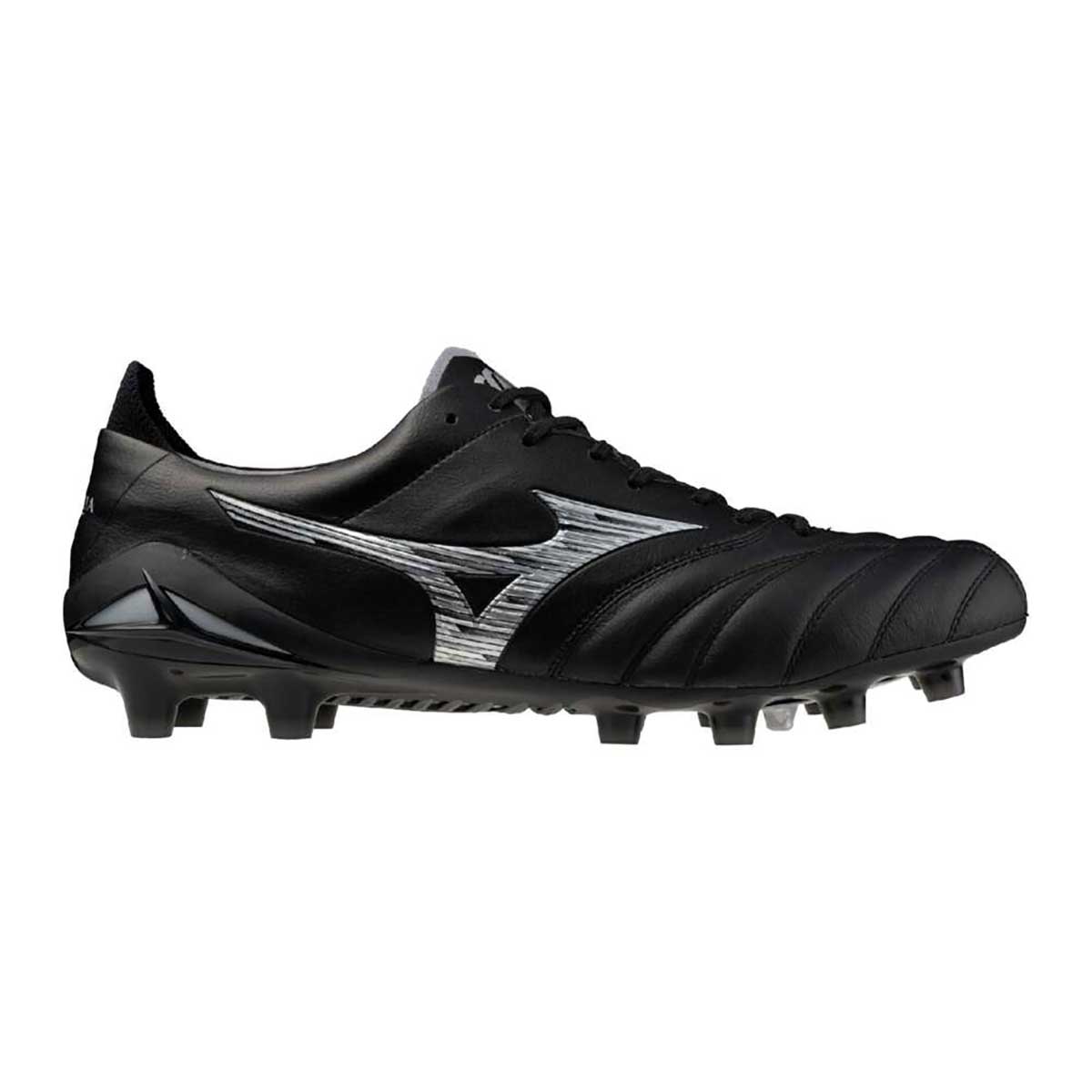 Morelia Neo IV JAPAN soccer cleats, fixed