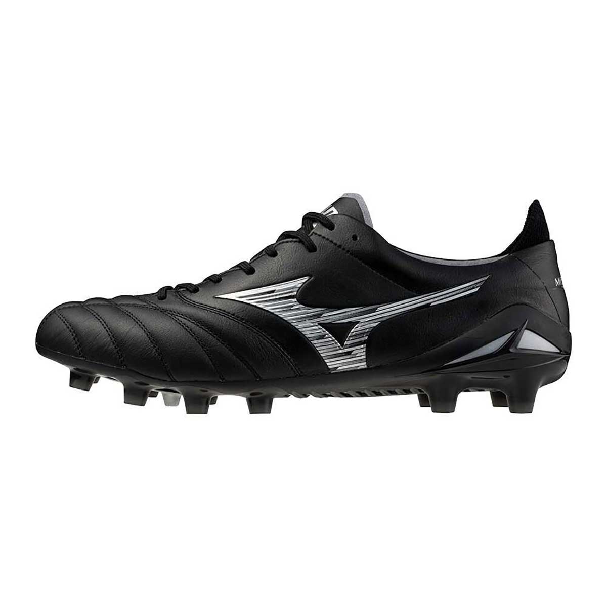 Morelia Neo IV JAPAN soccer cleats, fixed