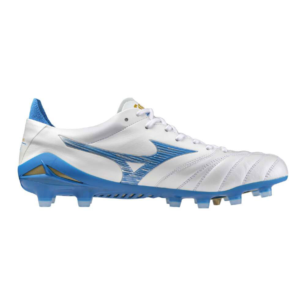 Morelia Neo IV JAPAN soccer cleats, fixed