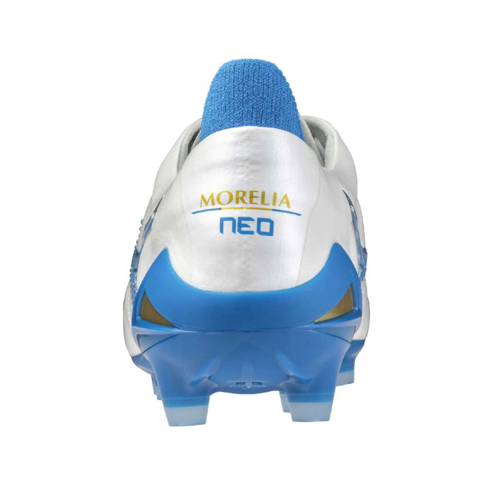 Morelia Neo IV JAPAN soccer cleats, fixed