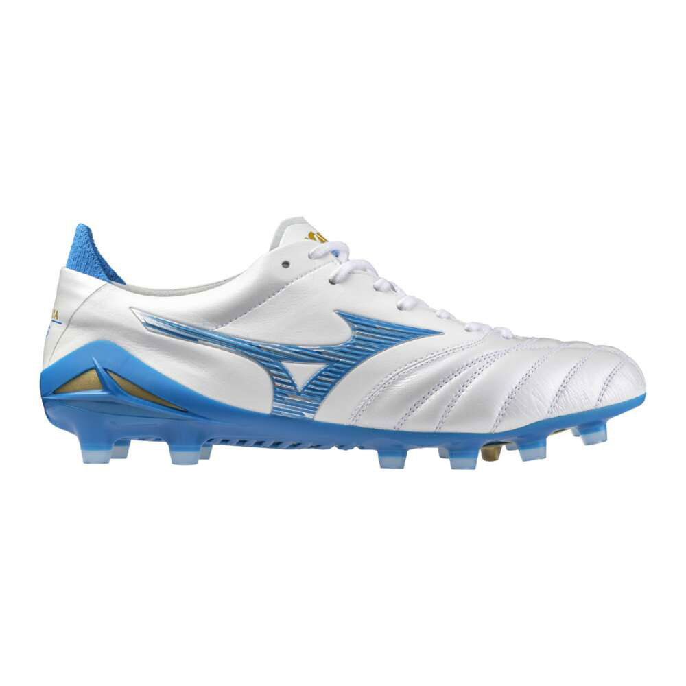 Morelia Neo IV JAPAN soccer cleats, fixed