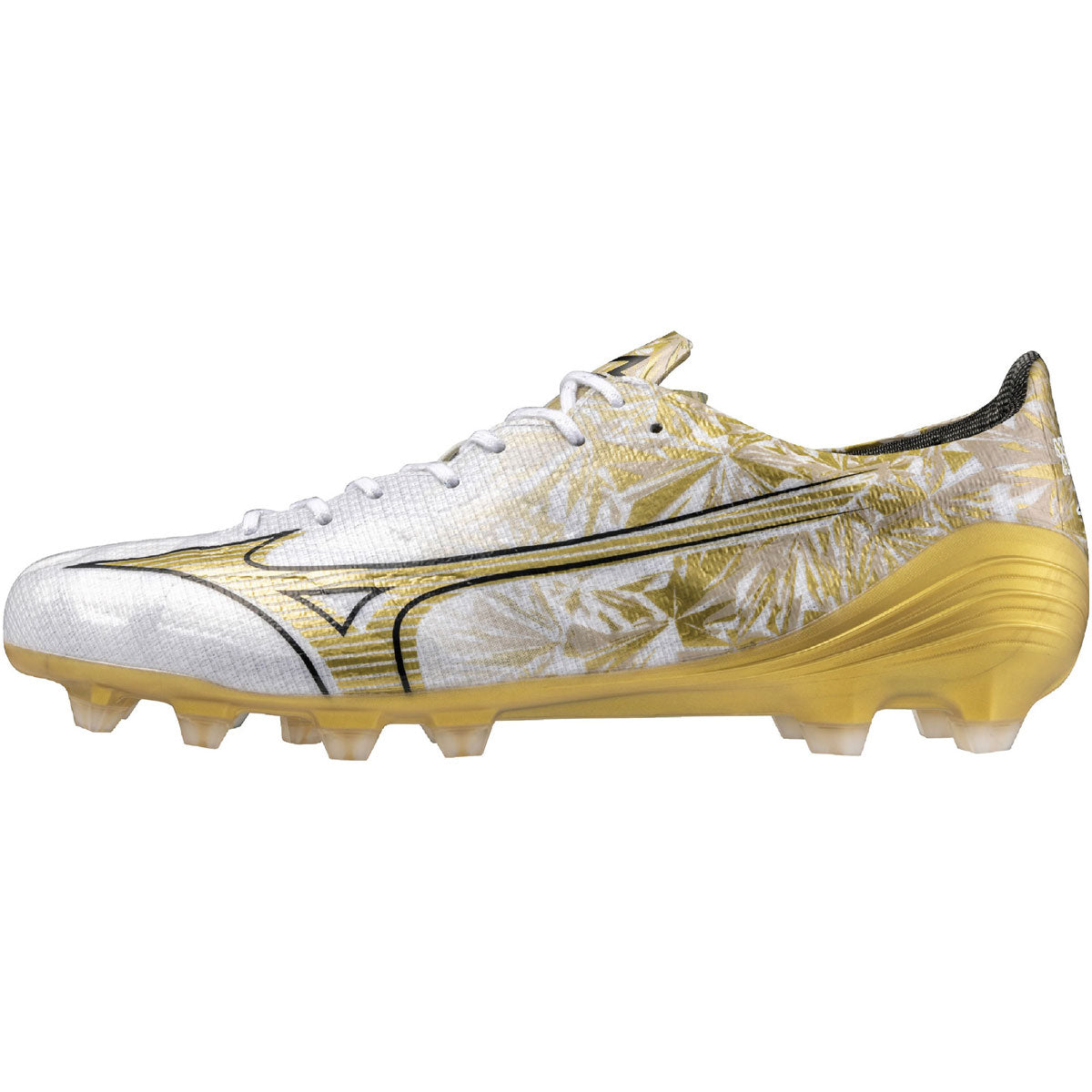 Mizuno Alpha ELITE Soccer Cleats