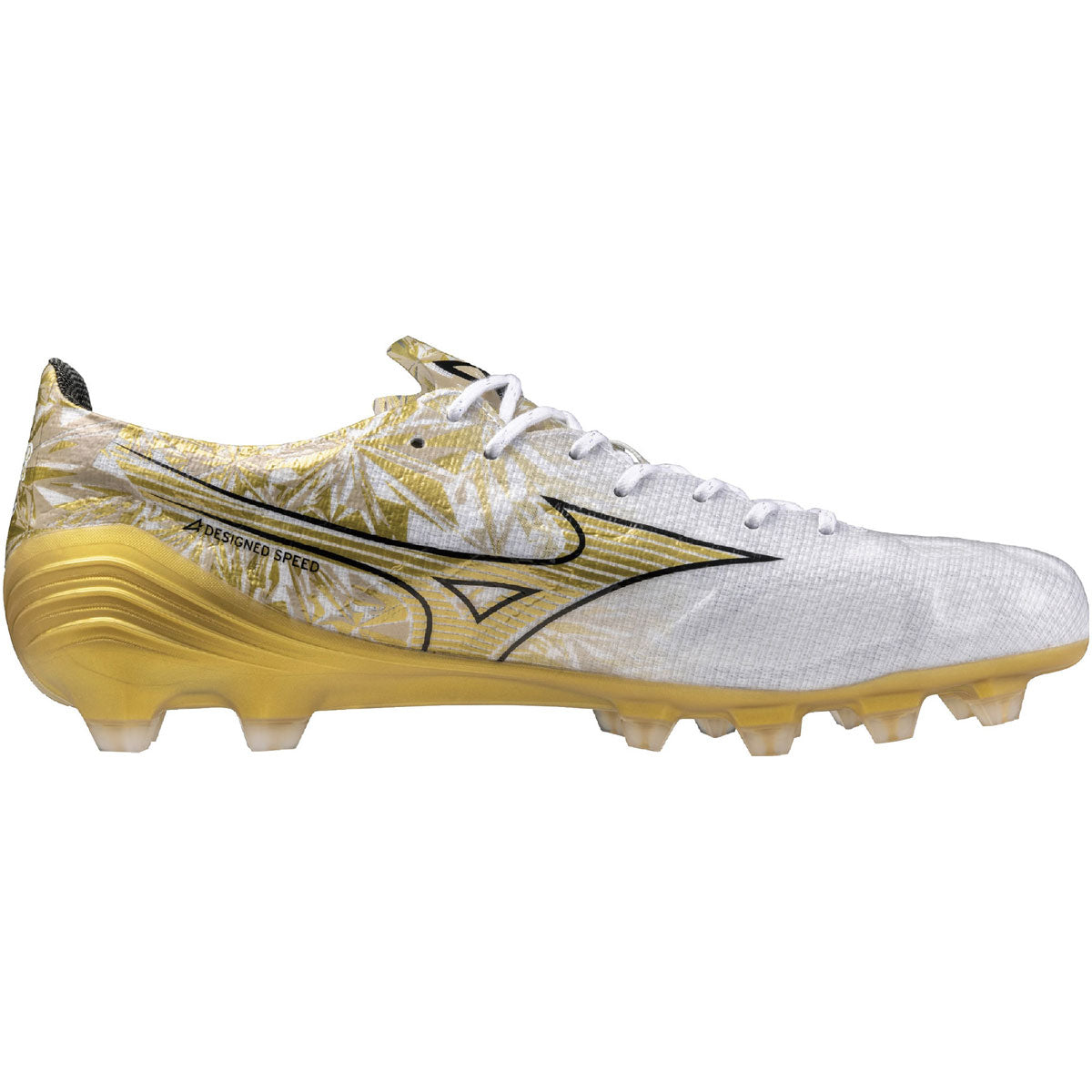 Mizuno Alpha ELITE Soccer Cleats